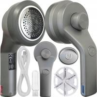 Golarka do ubrań DM LINT 6 X BLADE SYPER SPEED REMOVER