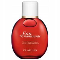 CLARINS EAU DYNAMISANTE EAU DE SOINS MGIEŁKA DO CIAŁA 100ml