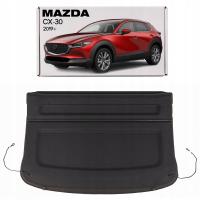 MAZDA CX - 30 2019 ПОЛКА БАГАЖНИКА DGH96831002