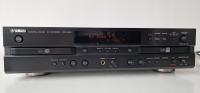 Yamaha CD RECORDER CDR-D651 CDR D 651