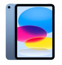 Apple 10.9-inch iPad Wi-Fi 64GB - Blue MPQ13FD/A