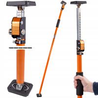 GK plate lifter сильный, потолочный опорный расширитель TACTIX 160-290 металл