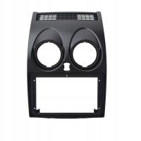 Ramka radia i wiązka przewodów odpowiednia do Nissan Qashqai 2006-2013