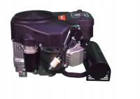 Silnik Loncin V-Twin wał pion śred 25,4mm, długość 80mm ,16kW , 22HP