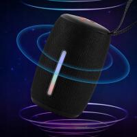 ПОРТАТИВНЫЙ ДИНАМИК BLUETOOTH С ФУНКЦИЕЙ TWS И ВХОДОМ AUX / TF