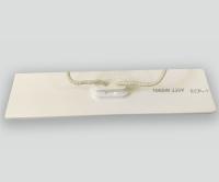 Инфракрасный керамический обогреватель ECP1-1000W