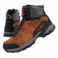 Buty trekkingowe męskie CMP MELNICK MID - TREKKING