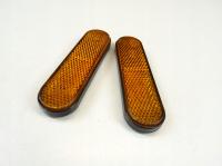 APRILIA RS4 125 ODBLASK ODBLASKI '24