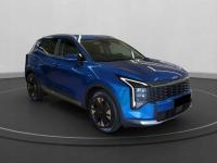 KIA Sportage 1.6 T-GDI 2WD Suv 150KM 2025