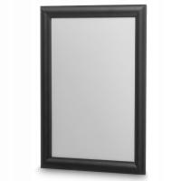 Ramka Zatrzaskowa OWZ A2 ( 420x594 mm), profil 25mm, Czarna