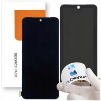 Wyświetlacz do Xiaomi Redmi Note 10 / 10S Service Pack Oryginał Mobilepart