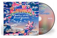 Red Hot Chili Peppers – Return Of The Dream Canteen CD NOWA