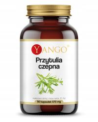 Przytulia czepna Oczyszczanie organizmu 90 k Yango