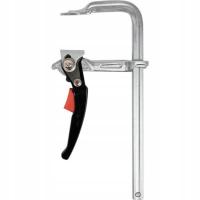 ŚCISK ZAPADKOWY 250 MM