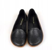 BAREFOOT LORDSY CAŁE ZE SKÓRY NATURALNEJ WODNIAK (KAJA)41