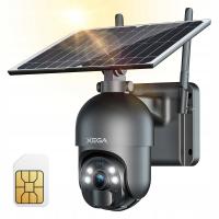 Kamera zewnętrzna Xega XG-S20-3MP-EU4G 3 Mpx