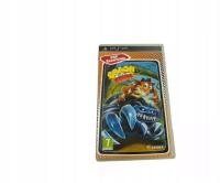 CRASH titans PSP- DLA DZIECI