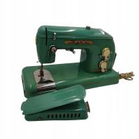 РУССКАЯ ШВЕЙНАЯ МАШИНА ТУЛА