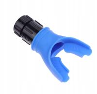 ТРЕНАЖЕР ДЛЯ МЫШЦ ДЫХАТЕЛЬНОГО АППАРАТА ДЛЯ ЗАНЯТИЙ СПОРТОМ И ФИТНЕСОМ