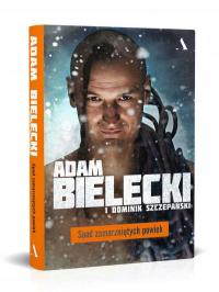 Spod zamarzniętych powiek - Bielecki