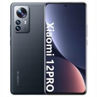 Смартфон Xiaomi 12 Pro 12 ГБ / 256 ГБ 5G серый