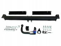 Буксировочный крюк Witter AD49AQ