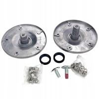 Krzyżak oś bębna Whirlpool AWE AWT