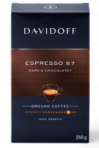 Kawa mielona Davidoff Espresso 57 250g