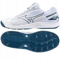 Buty Mizuno CYCLONE SPEED 4 V1GA238021 41 biały /Mizuno