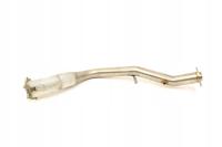 Downpipe z katalizatorem sportowym Impreza WRX/STI 01-07 Forester XT 03-08