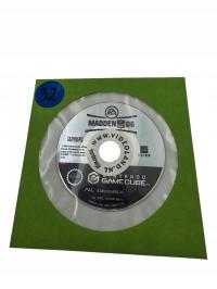 Madden 06 Nintendo GameCube pudełkowa