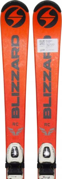 Blizzard Firebird MM 150 cm