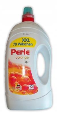 Гель для стирки Color Perle 5,65 л