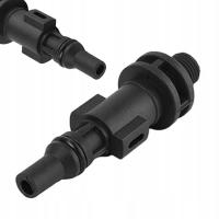 ADAPTER PRZEJŚCIÓWKA REDUKCJA BAYONET WTYK 1/4”M LAVOR NOWEGO TYPU PARKSIDE