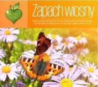 SERIA MUZYKOTERAPIA-ZAPACH WIOSNY [CD]