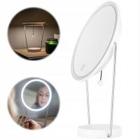LED зеркало для макияжа Humanas HS-ML01 лампа