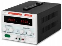 Zasilacz laboratoryjny Stamos Soldering S-LS-104