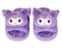 KUROMI kapcie papcie pluszowe HELLO KOTTY and FRIENDS 38 39 M