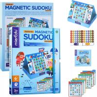 MierEdu Magnetic sudoku Battle Kit (ME333)