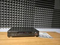 Радио тюнер цифровой Technics ST-GT650 черный