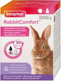 Beaphar Rabbit Comfort диффузор 48 мл феромоны для кроликов