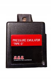 Emulator poziomu paliwa AEB Type 0