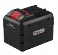 20V/12 Ah Inteligentny akumulator bateria Parkside Performance PAPS 2012 A1