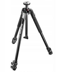 Штатив Manfrotto MK190X3-3in1 с головкой 496rc2