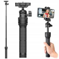 Statyw stołowy monopod ULANZI MT-34 do bezlusterkowca kamery smartfona
