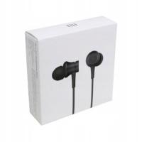 Słuchawki dokanałowe Xiaomi Mi Basic