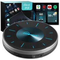 Transmiter Ottocast bezprzewodowy CarPlay i Android Auto 128 GB HDMI