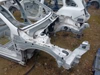 OPEL INSIGNIA ĆWIARTKA PRAWA PRZEDNIA SŁUPEK