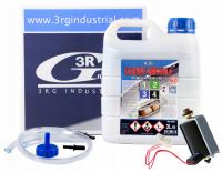 POMPA PŁYN ZBIORNIK PŁYNU FAP DPF CITROEN C4 II AIRCROSS PEUGEOT 508 HDI