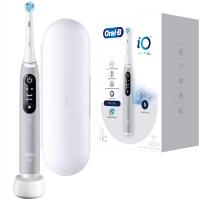 Электрическая зубная щетка Oral-B iO 6